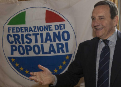 “Il Centro politico non esiste più, ceti medi devastati”, l’analisi di Baccini