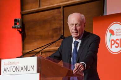 Tabacci, messo nel sacco da un giovane traditore: ha sporcato la politica Dc