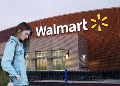 Wallmart mette lo streaming nel carrello: al via l’accordo con Paramount+