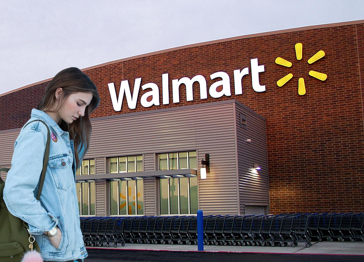 Wallmart mette lo streaming nel carrello: al via l’accordo con Paramount+ Wallmart mette lo streaming nel carrello: al via l’accordo con Paramount+