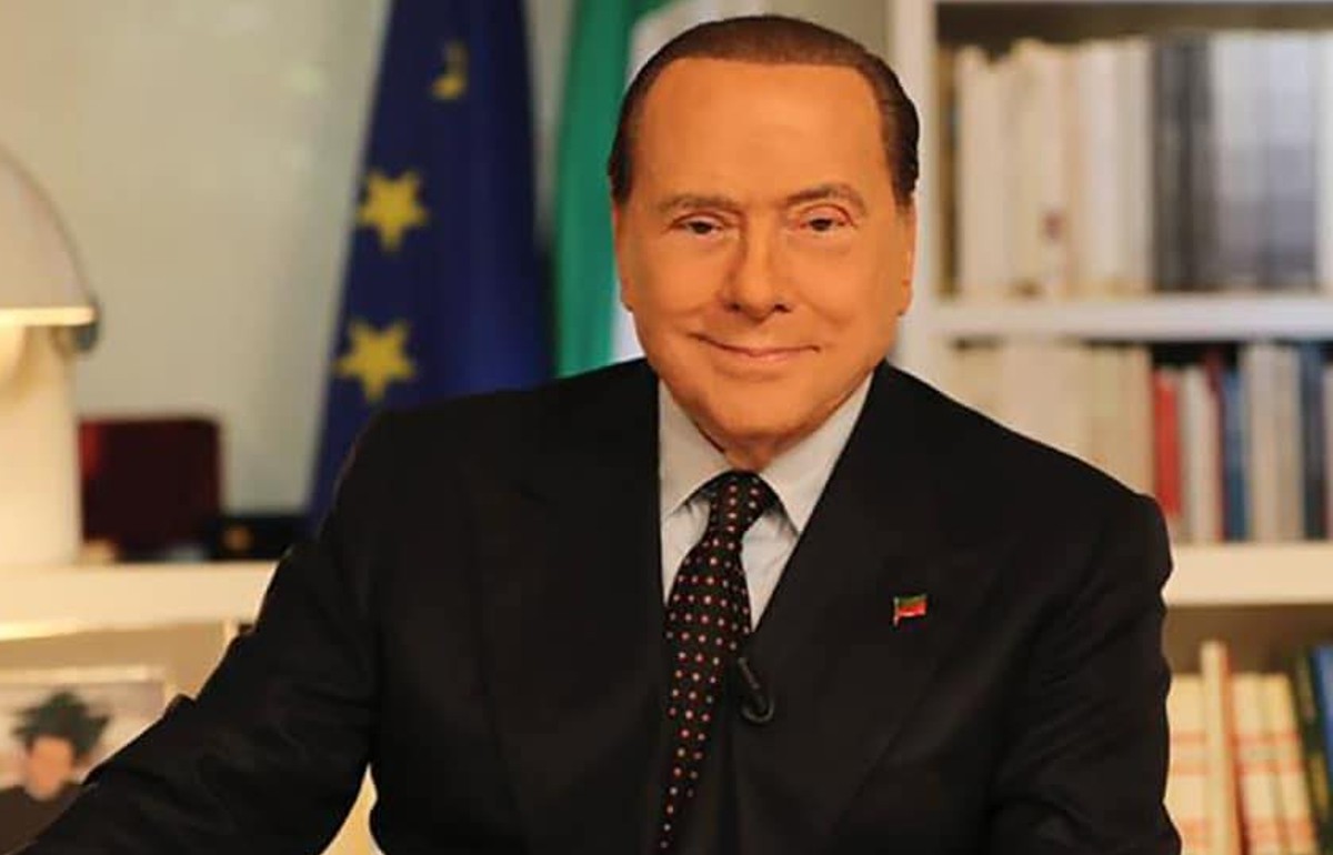 Fi, Berlusconi: “Aiuterò Lega e Fdi ad entrare nel Ppe. Draghi? Una risorsa” Fi, Berlusconi: “Aiuterò Lega e Fdi ad entrare nel Ppe. Draghi? Una risorsa”