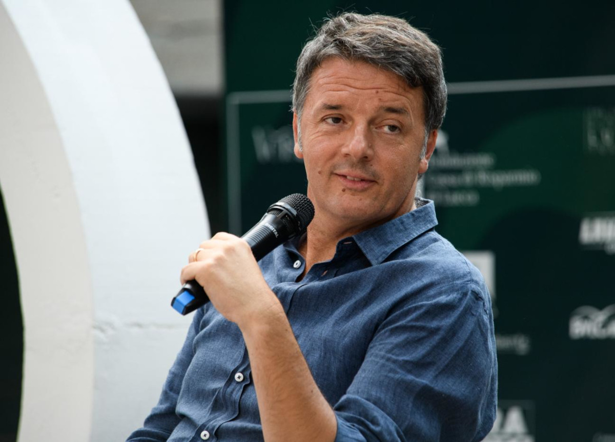 Renzi-Travaglio e il “mitomane” da 500mila €. Il giudice: “Non è diffamazione” Renzi-Travaglio e il “mitomane” da 500mila €. Il giudice: “Non è diffamazione”
