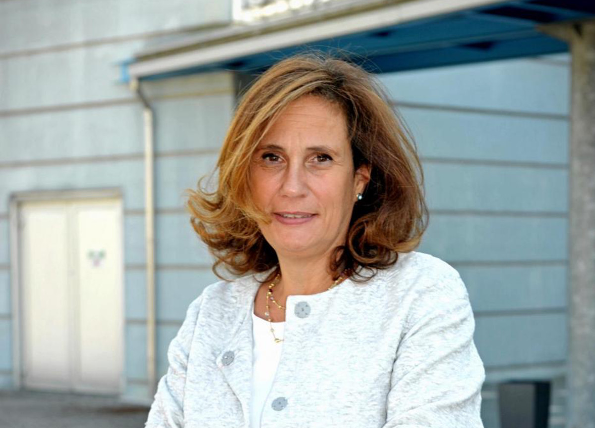 Roma, Ilaria Capua: “A casa dal 6 agosto mai ritirati rifiuti, mi vergogno” Roma, Ilaria Capua: “A casa dal 6 agosto mai ritirati rifiuti, mi vergogno”