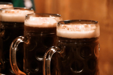 Avellino, non gli servono da bere e lui spara contro il barista: è suo figlio