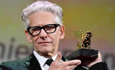 Da “Videodrome” a “La Mosca”, anche a Milano la maratona Cronenberg