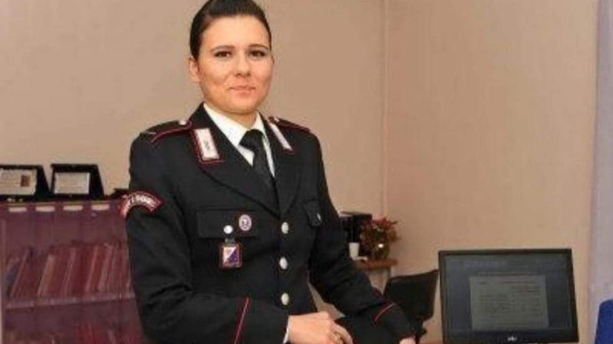 Cuneo, trovata morta la maresciallo Gloria Mercurio. Si è tolta la vita Cuneo, trovata morta la maresciallo Gloria Mercurio. Si è tolta la vita