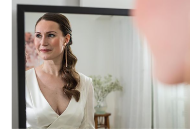 Sanna Marin vittima del deep fake: nuovi video e foto, stavolta pornografici!