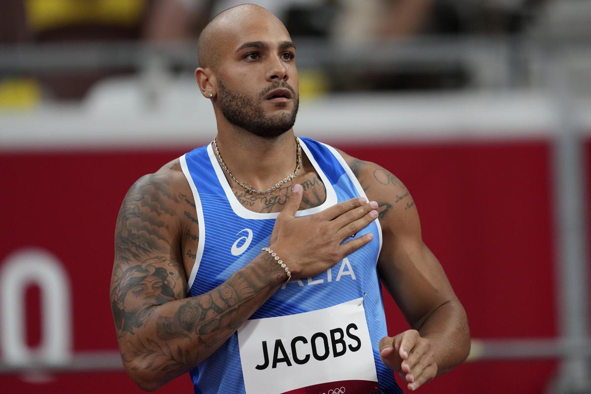 Europei atletica, 4×100 maschile: azzurri esclusi dalla finale Europei atletica, 4×100 maschile: azzurri esclusi dalla finale