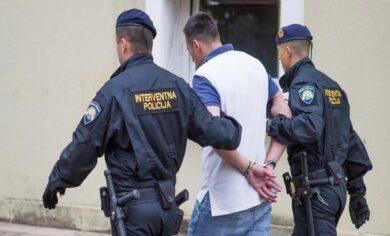 Uccide l’amica in vacanza in Croazia, arrestato 30enne lombardo