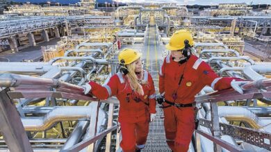 Shell Italia, il progetto  “Basilicata leader nella transizione energetica”