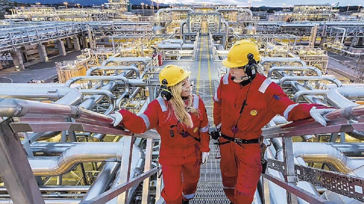 Shell Italia, il progetto “Basilicata leader nella transizione energetica” Shell Italia, il progetto “Basilicata leader nella transizione energetica”