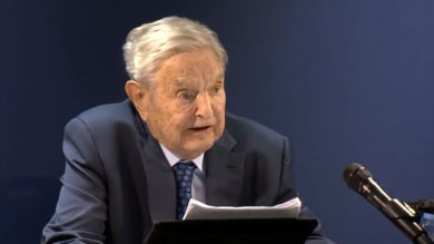 L’Italia di Soros – Speciale tg VERO GIORNALE