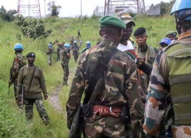 Congo, orrore nella miniera: i separatisti uccidono oltre 20 persone