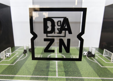 DAZN, crash anche in Spagna. Il vero motivo? La distanza dei server e…