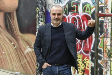 Max Bugani, l’ex 5 Stelle che contesta gli amici e le Parlamentarie