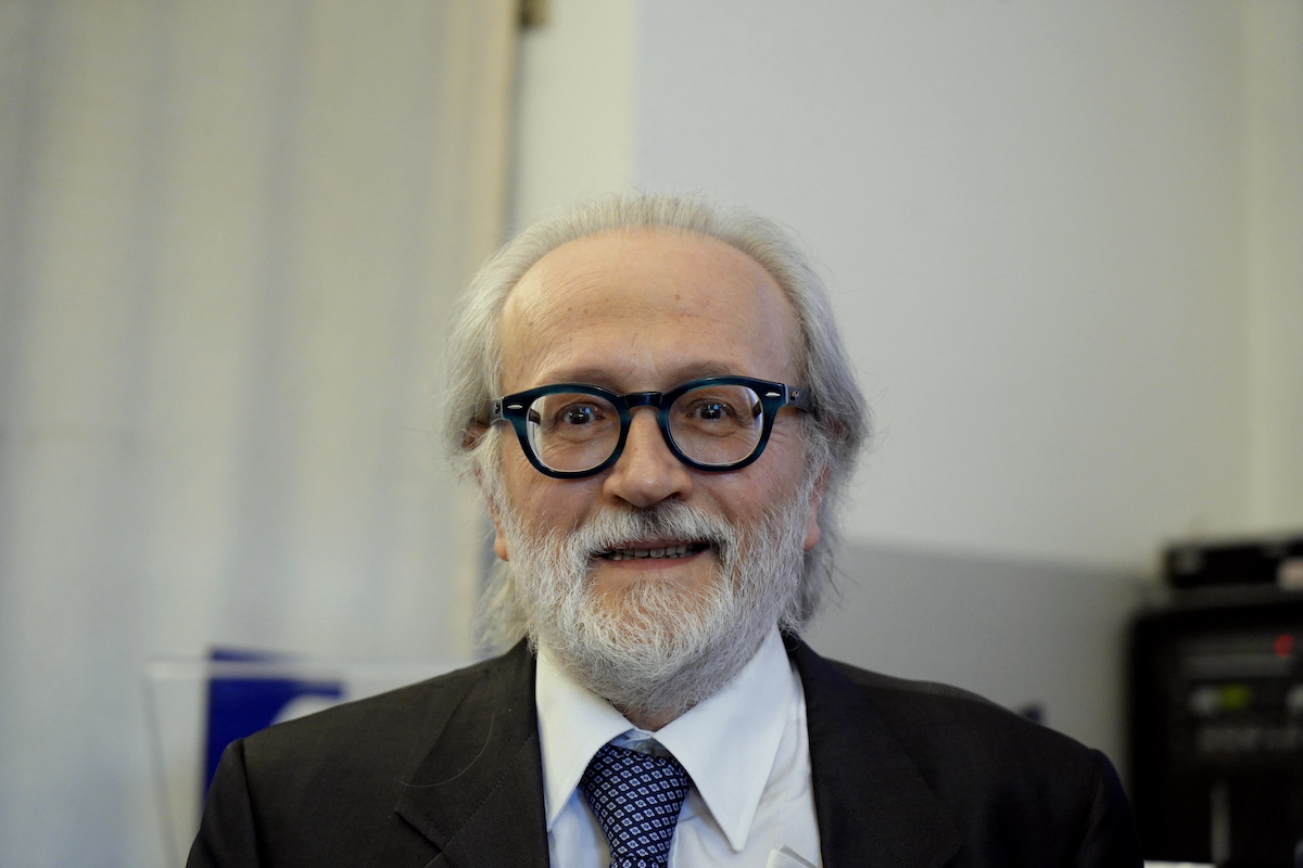 Becchi: “Il prezzo del gas non c’entra con il Ttf”. La replica di Affari Becchi: “Il prezzo del gas non c’entra con il Ttf”. La replica di Affari