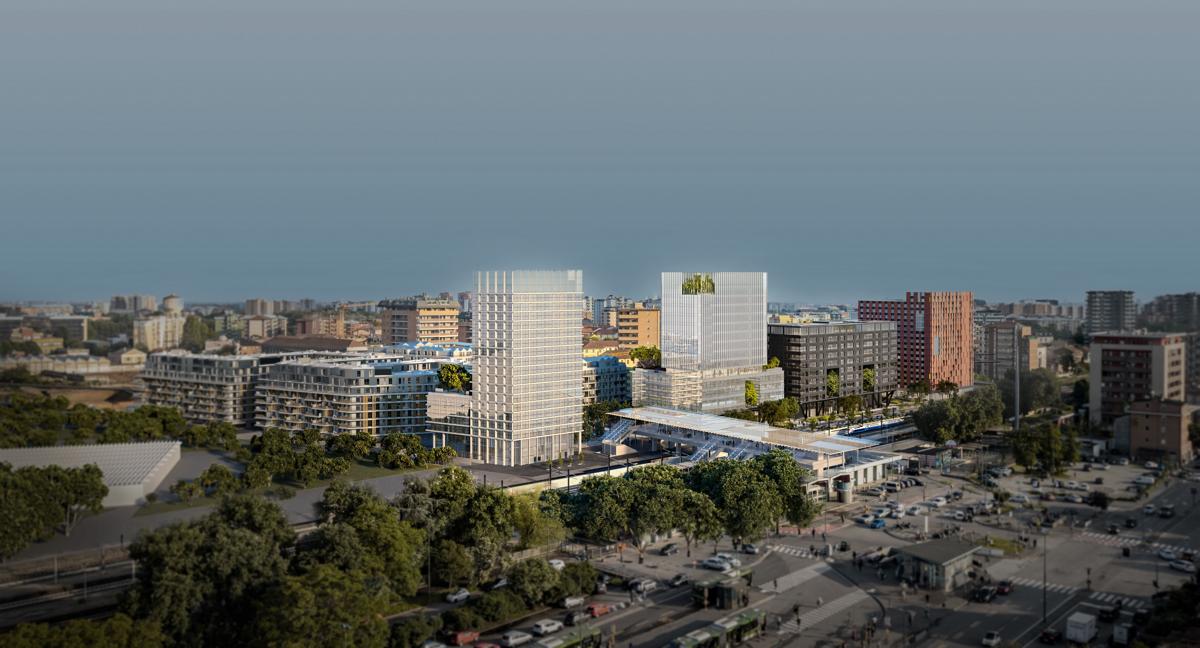 Hines partner del Rimini Meeting 2022: stand dedicato al progetto MilanoSesto Hines partner del Rimini Meeting 2022: stand dedicato al progetto MilanoSesto