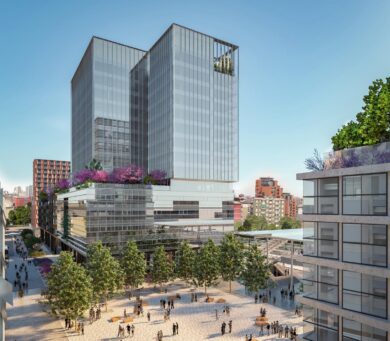 Hines partner del Rimini Meeting 2022: stand dedicato al progetto MilanoSesto