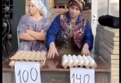 Ecco come funziona il capitalismo: il video tutto da ridere