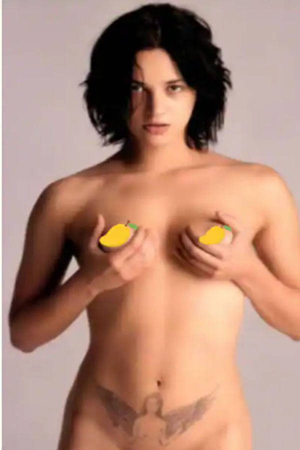 Asia Argento buddista e “in love”. Ora si è messa con un lottatore