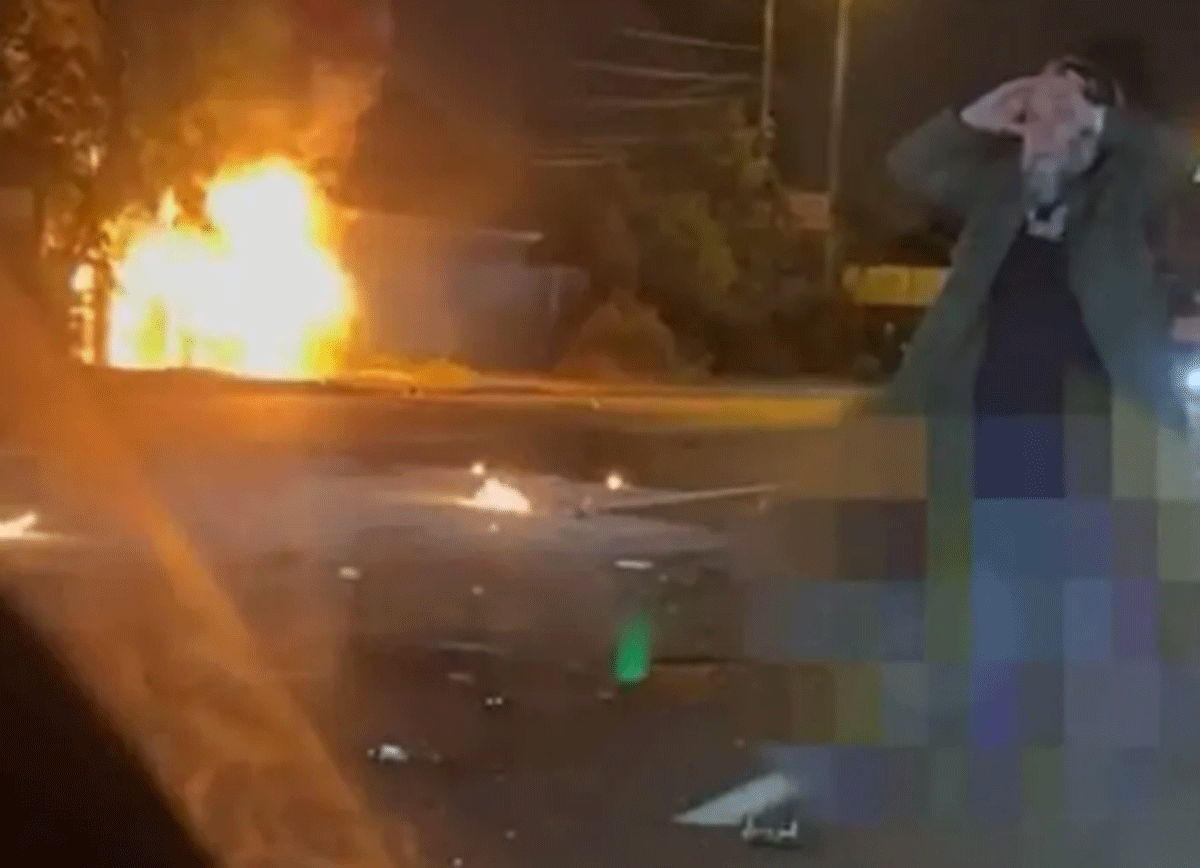 Russia, esplode l’auto: morta la figlia di Dugin, ideologo di Putin Russia, esplode l’auto: morta la figlia di Dugin, ideologo di Putin