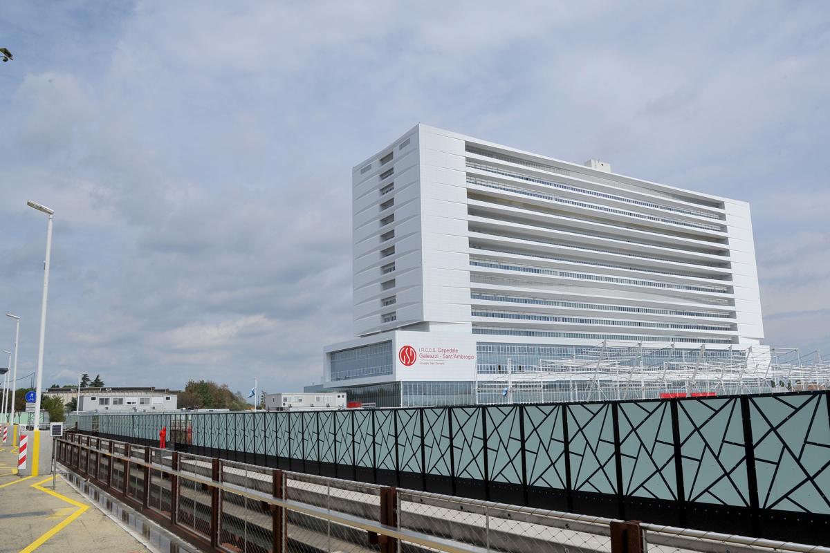 Ospedali Milano, apre a Mind il nuovo “Galeazzi – Sant’Ambrogio” Ospedali Milano, apre a Mind il nuovo “Galeazzi – Sant’Ambrogio”