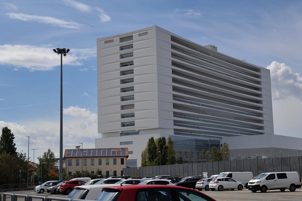 Ospedali Milano, apre a Mind il nuovo “Galeazzi – Sant’Ambrogio” Ospedali Milano, apre a Mind il nuovo “Galeazzi – Sant’Ambrogio”