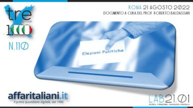Sondaggi elezioni, Lega sale. Cdx trionfa. Pd, Calenda e M5S… Dati inediti