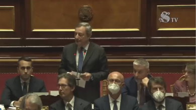 100 milioni a Gavi, decreto del governo  – Il tg VERO GIORNALE