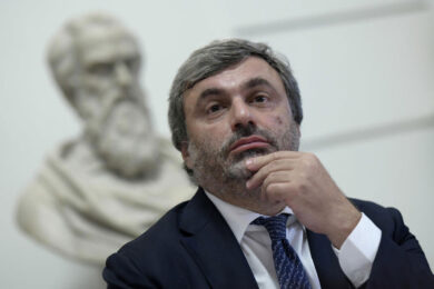 Caso Ruberti, alla lite calcistica non ci crede nessuno. Primi interrogatori