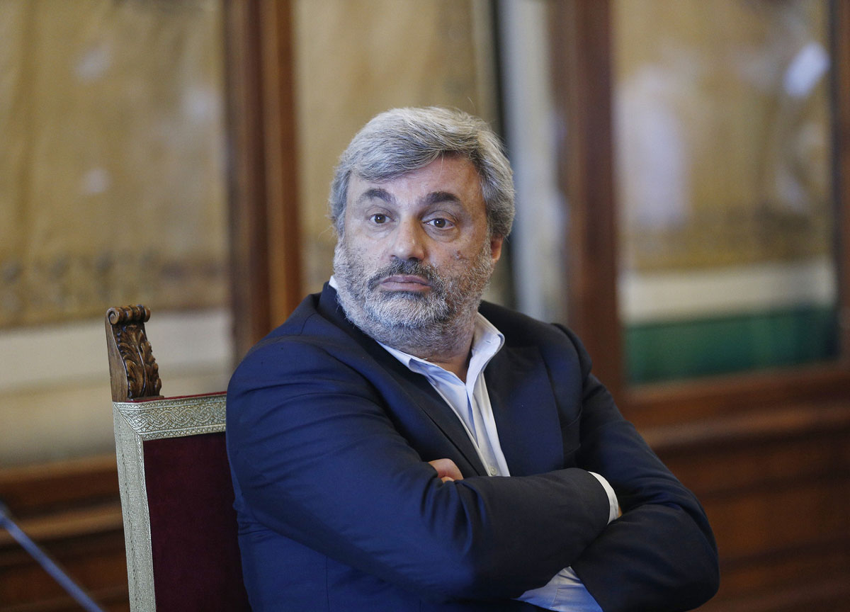 Caso Ruberti, alla lite calcistica non ci crede nessuno. Primi interrogatori