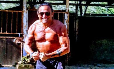 Due ragazze aggredite a Milano, le salva il campione Bruno Danovaro