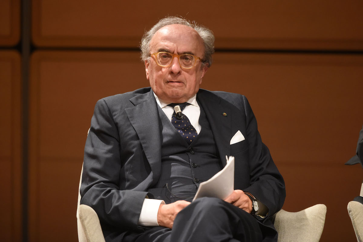 L’Italia è rimasta senza energia. I colpevoli: UE, sinistra miope e Draghi L’Italia è rimasta senza energia. I colpevoli: UE, sinistra miope e Draghi