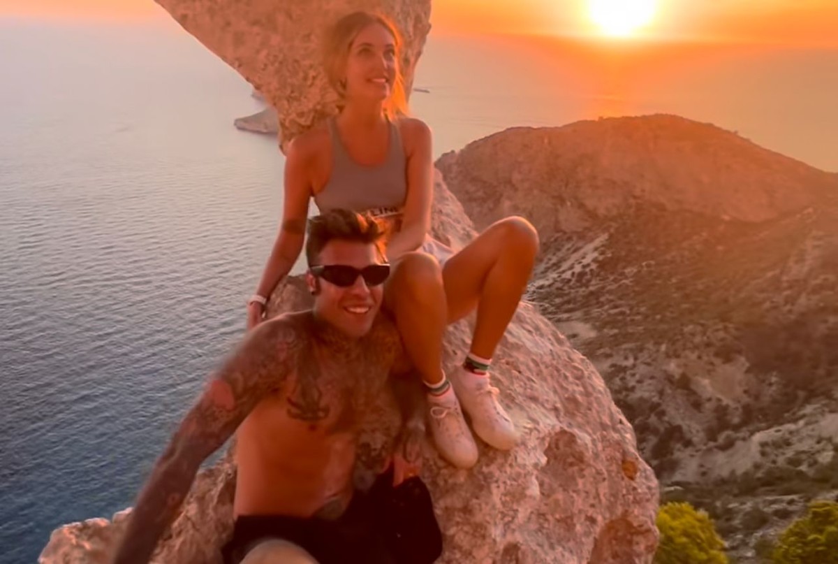 Ferragnez, bufera sul video a Ibiza: “Un ragazzo è morto nello stesso modo”