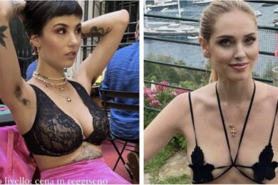 Ultime notizie di gossip 22 agosto 2022 – Affaritaliani