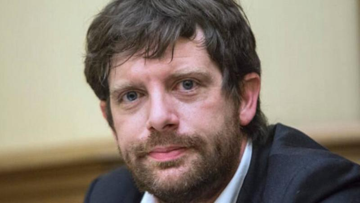 Giuseppe Civati ci riprova e si allea con il centrosinistra Giuseppe Civati ci riprova e si allea con il centrosinistra