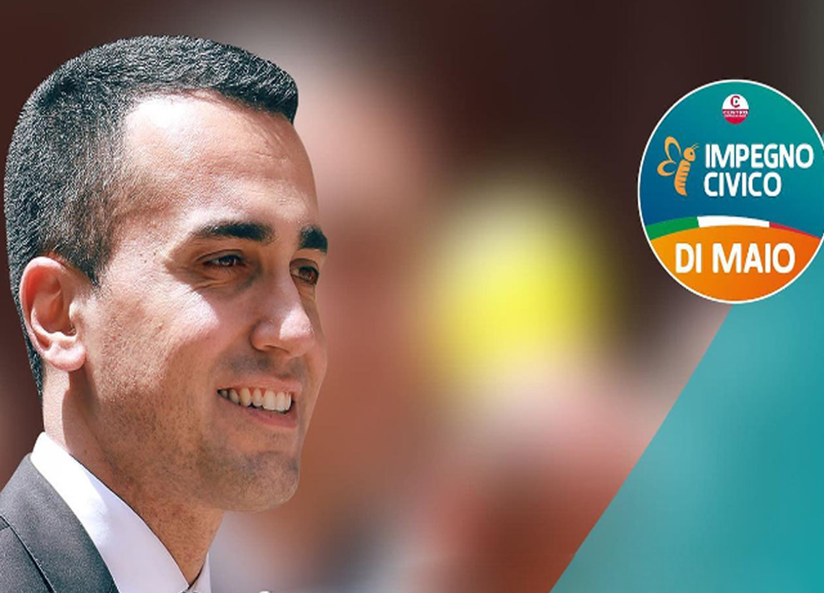 Di Maio si mette contro i sindaci. Lo abbandonano in 200: “Seggi impossibili” Di Maio si mette contro i sindaci. Lo abbandonano in 200: “Seggi impossibili”