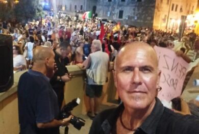 Piombino, il rigassificatore? Un pericolo. Il suo scoppio come 50 bombe nucleari