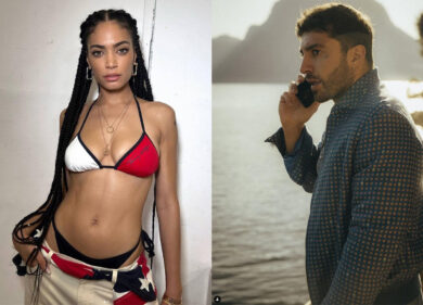 Elodie e Andrea Iannone la nuova coppia: “Quanti baci appassionati!” – FOTO