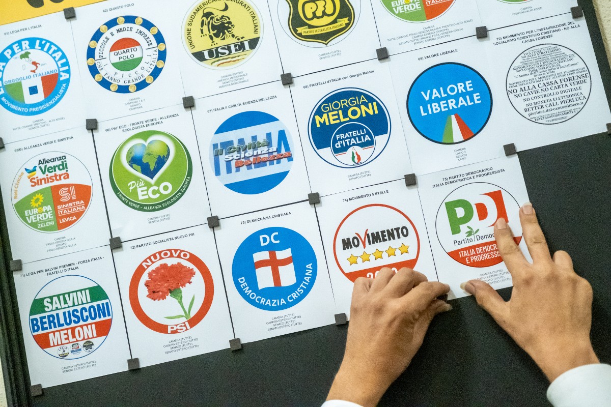 Taglio dei parlamentari, che errore. Le liste elettorali lo dimostrano Taglio dei parlamentari, che errore. Le liste elettorali lo dimostrano