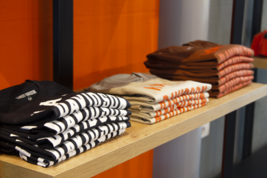 Harley-Davidson Italia: il lifestyle attraverso i pop up store