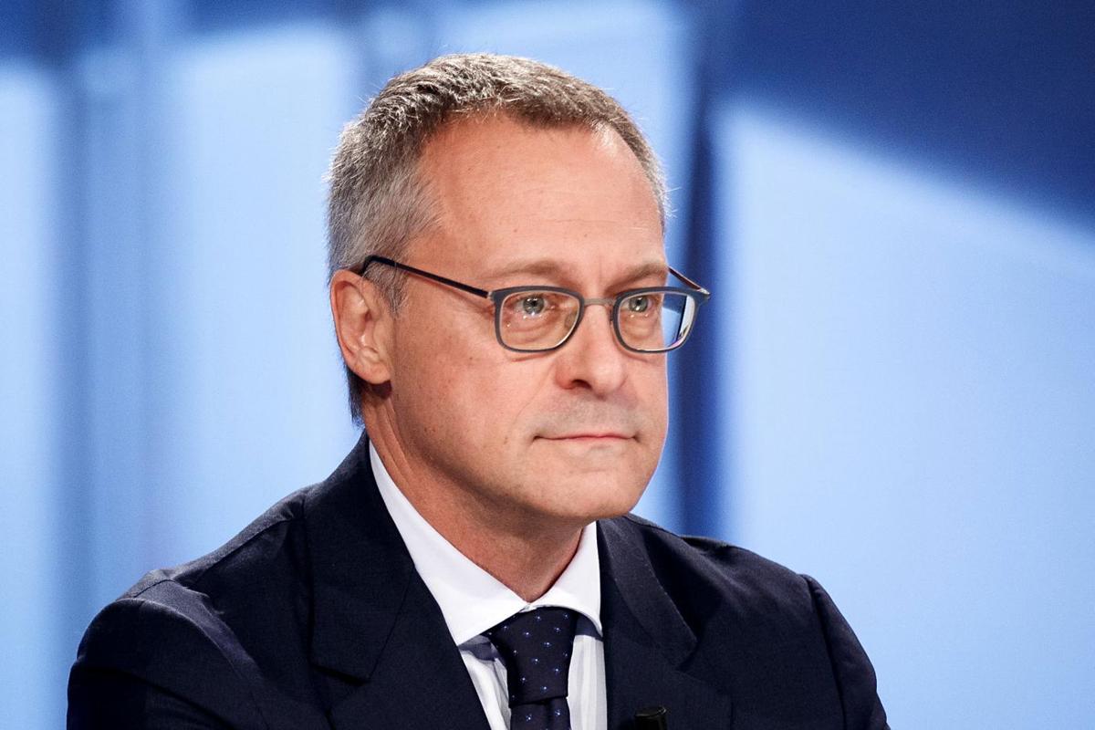 Bonomi: “Prepariamoci ai razionamenti”. Confindustria alza bandiera bianca Bonomi: “Prepariamoci ai razionamenti”. Confindustria alza bandiera bianca