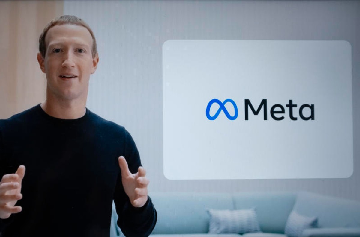 Facebook Meta in crisi di reputazione, ignorate le donne perseguitate in Iran Facebook Meta in crisi di reputazione, ignorate le donne perseguitate in Iran
