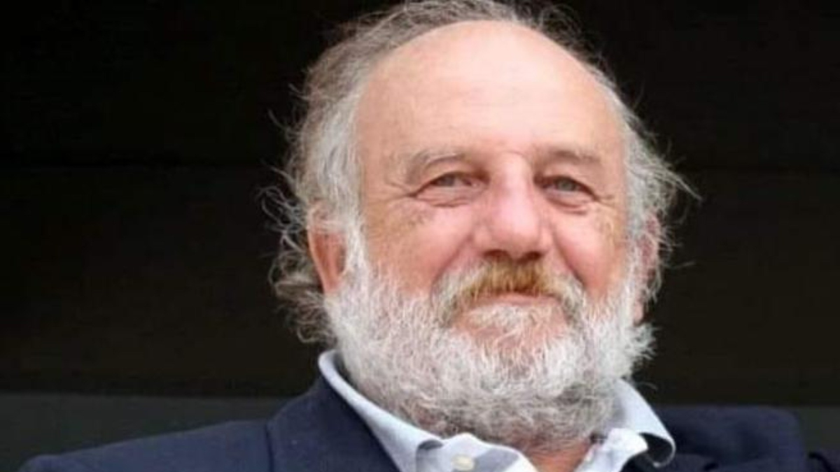 É morto Gino Cogliandro, l’attore comico del trio i Trettré É morto Gino Cogliandro, l’attore comico del trio i Trettré