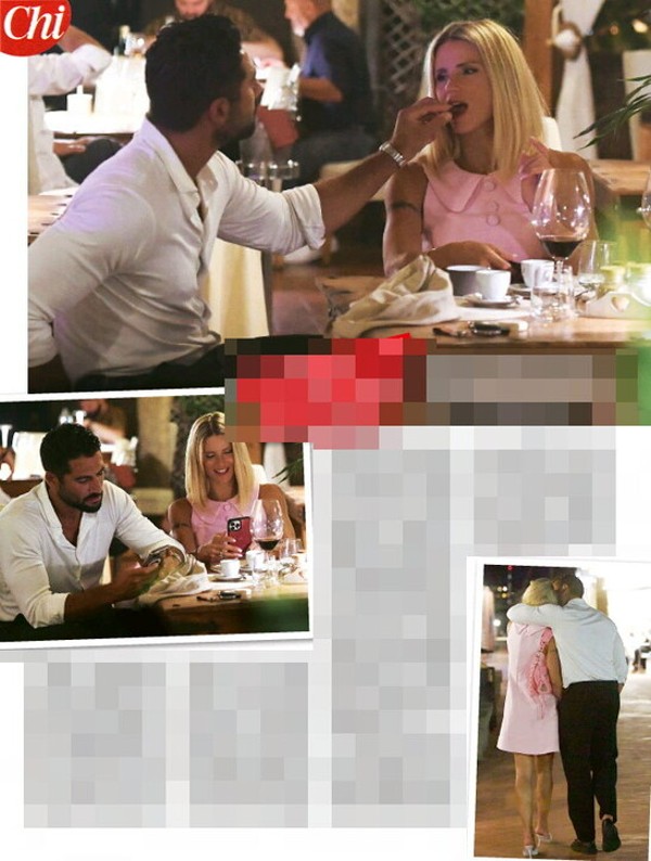 Michelle Hunziker e Giovanni Angiolini, la storia è arrivata al capolinea FOTO