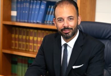 Pd, terremoto in Campania: Petitto lascia dopo la rottura con De Luca