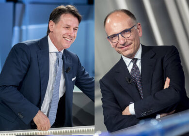 Pd e M5S torneranno insieme. Marciare separati e colpire (il Cdx) uniti