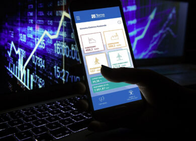 Terna: a luglio consumi elettrici in crescita del 2,2%