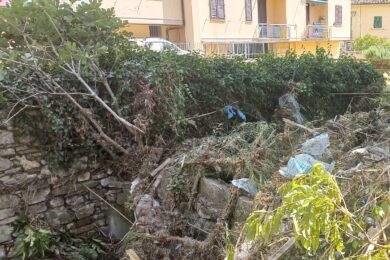 Siccità e bombe d’acqua: l’allarme resta rosso