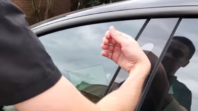 Usa, s’impianta un chip sotto pelle per aprire l’auto e metterla in moto